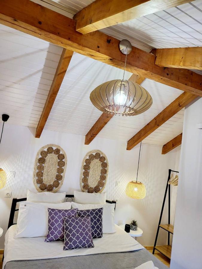 חאניה Mariviky Design Apartment מראה חיצוני תמונה