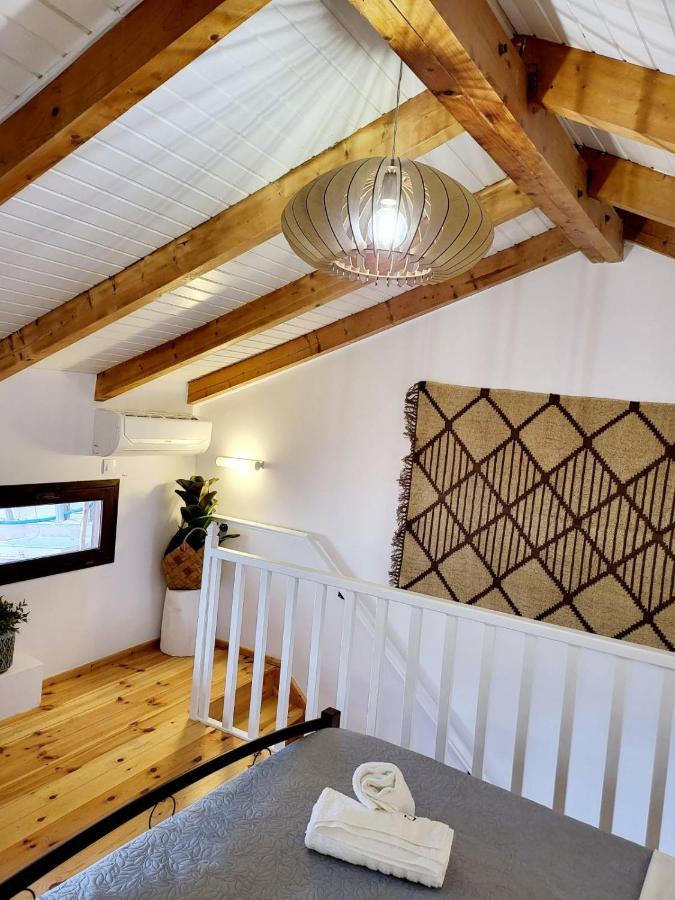 חאניה Mariviky Design Apartment מראה חיצוני תמונה