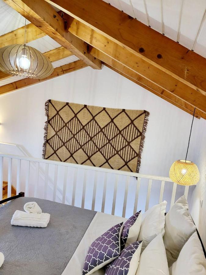 חאניה Mariviky Design Apartment מראה חיצוני תמונה