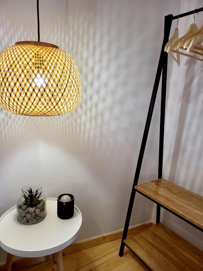 חאניה Mariviky Design Apartment מראה חיצוני תמונה