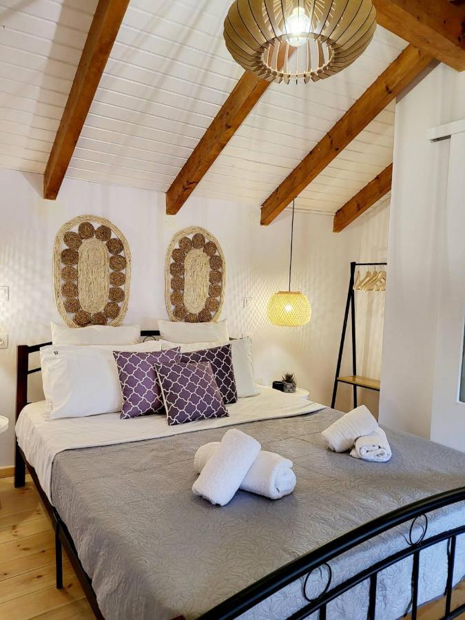 חאניה Mariviky Design Apartment מראה חיצוני תמונה