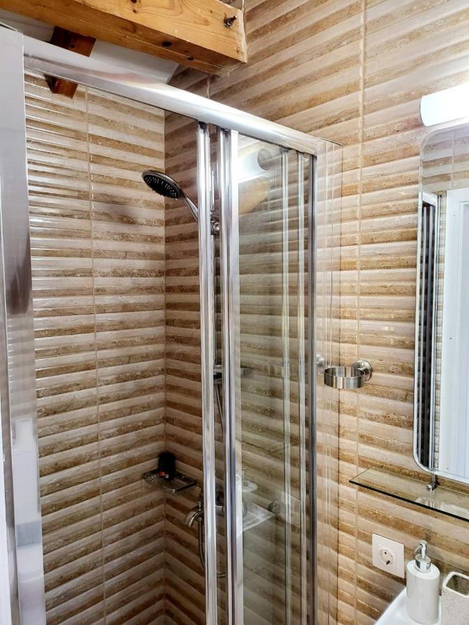 חאניה Mariviky Design Apartment מראה חיצוני תמונה