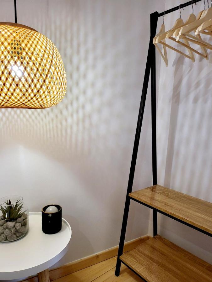 חאניה Mariviky Design Apartment מראה חיצוני תמונה