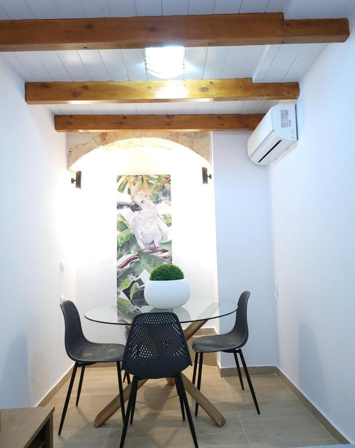 חאניה Mariviky Design Apartment מראה חיצוני תמונה