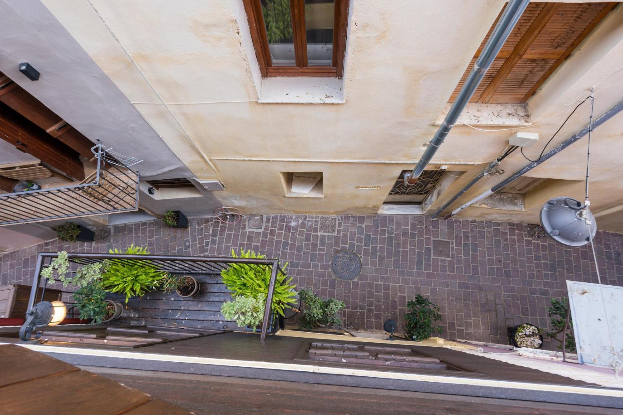 חאניה Mariviky Design Apartment מראה חיצוני תמונה
