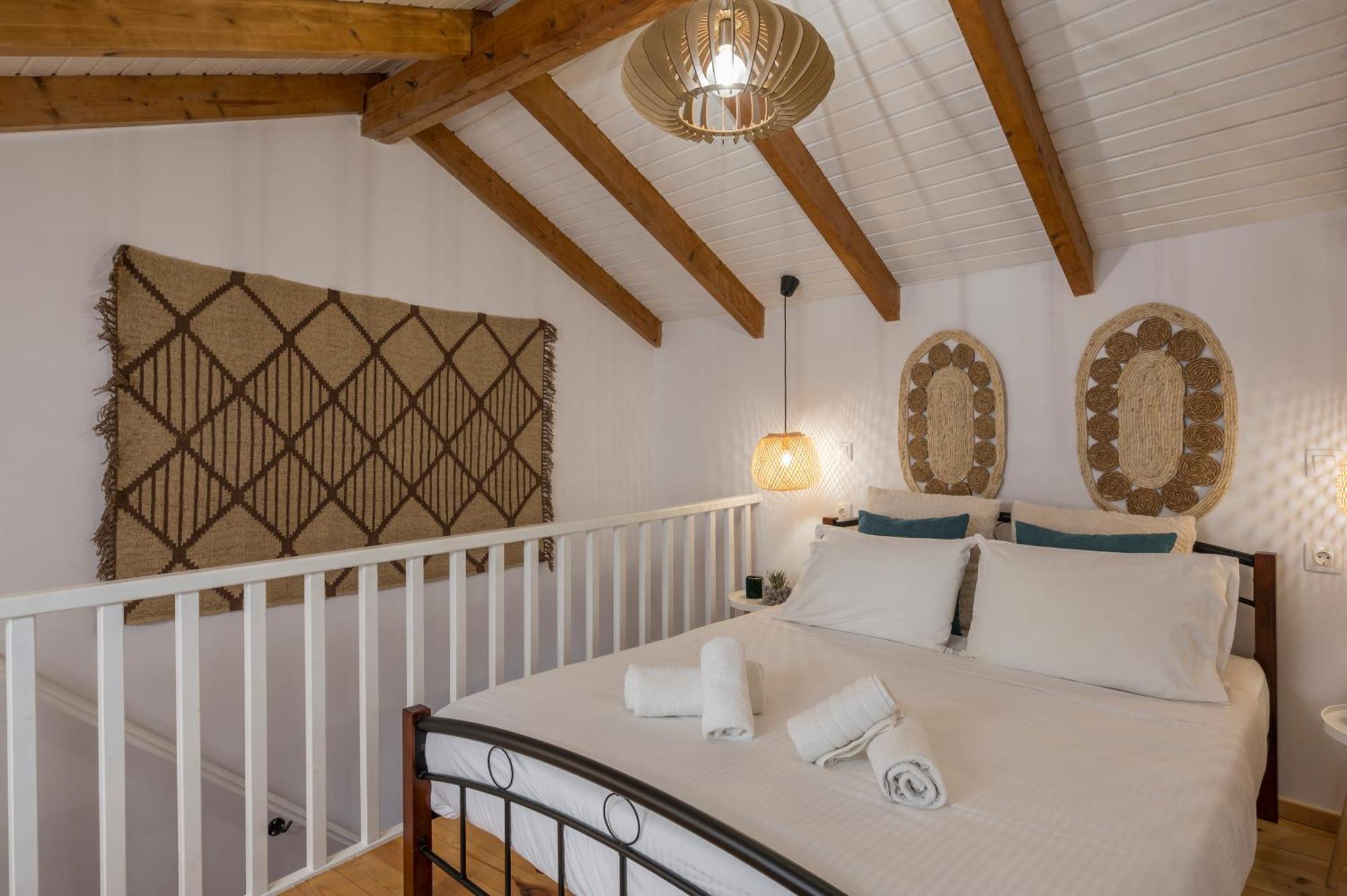 חאניה Mariviky Design Apartment מראה חיצוני תמונה