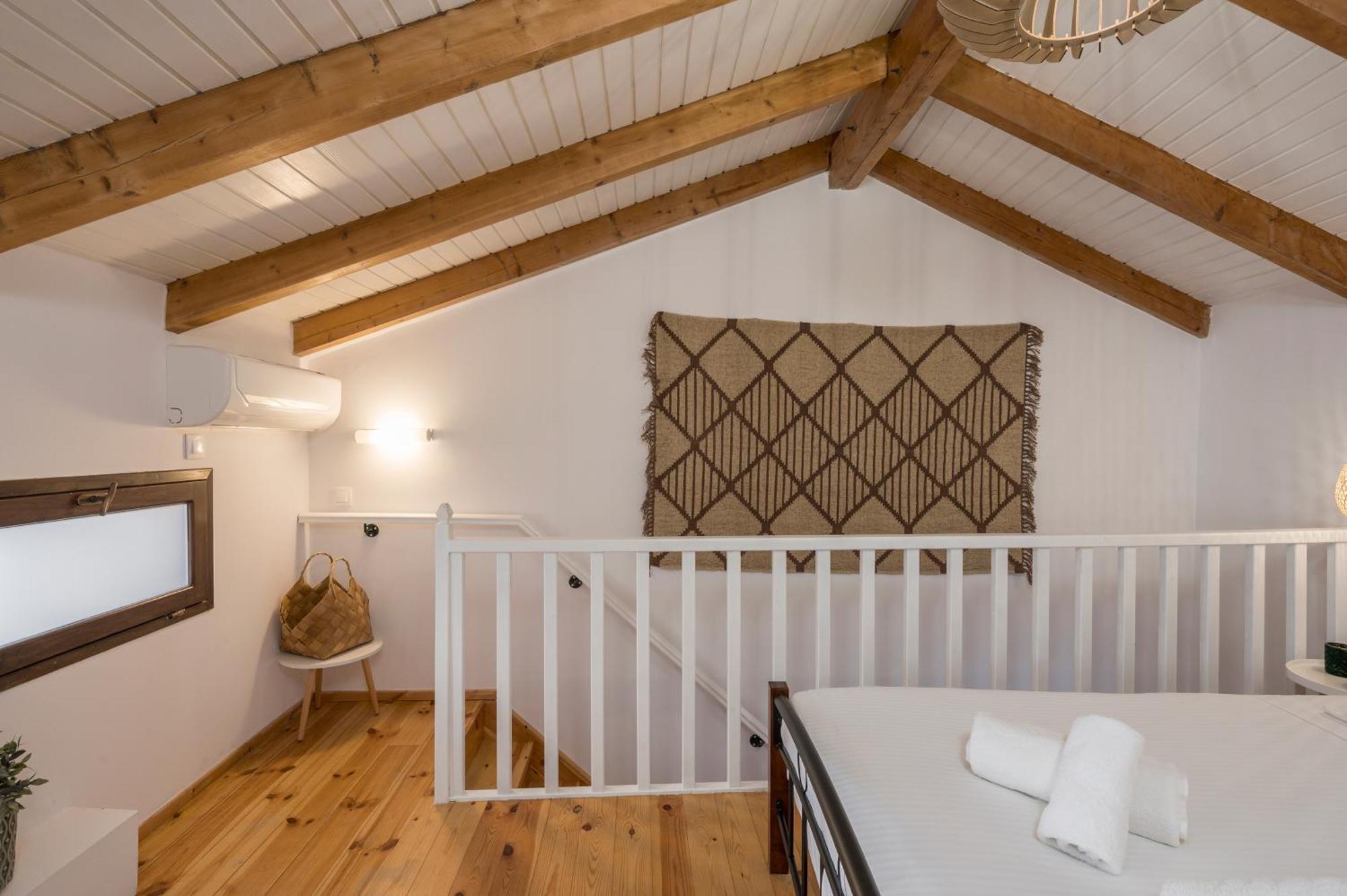 חאניה Mariviky Design Apartment מראה חיצוני תמונה