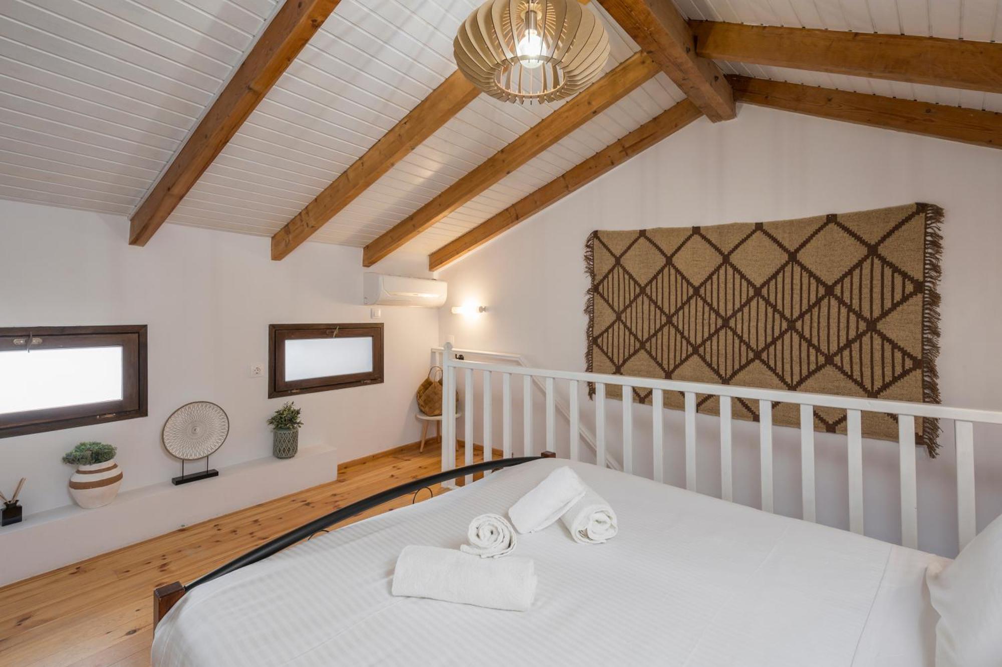 חאניה Mariviky Design Apartment מראה חיצוני תמונה