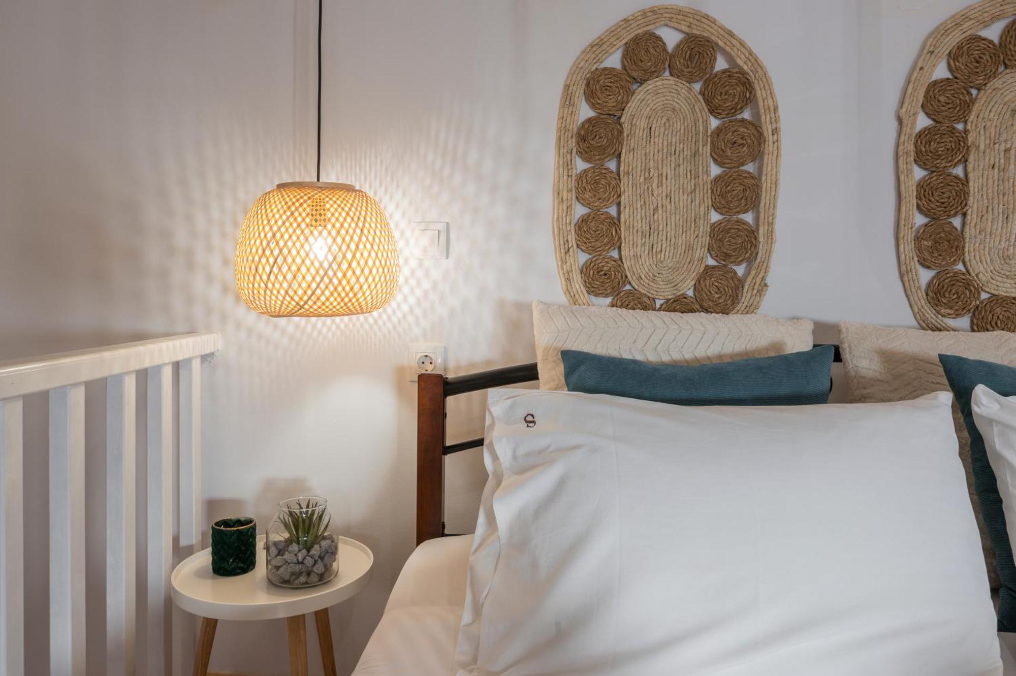 חאניה Mariviky Design Apartment מראה חיצוני תמונה