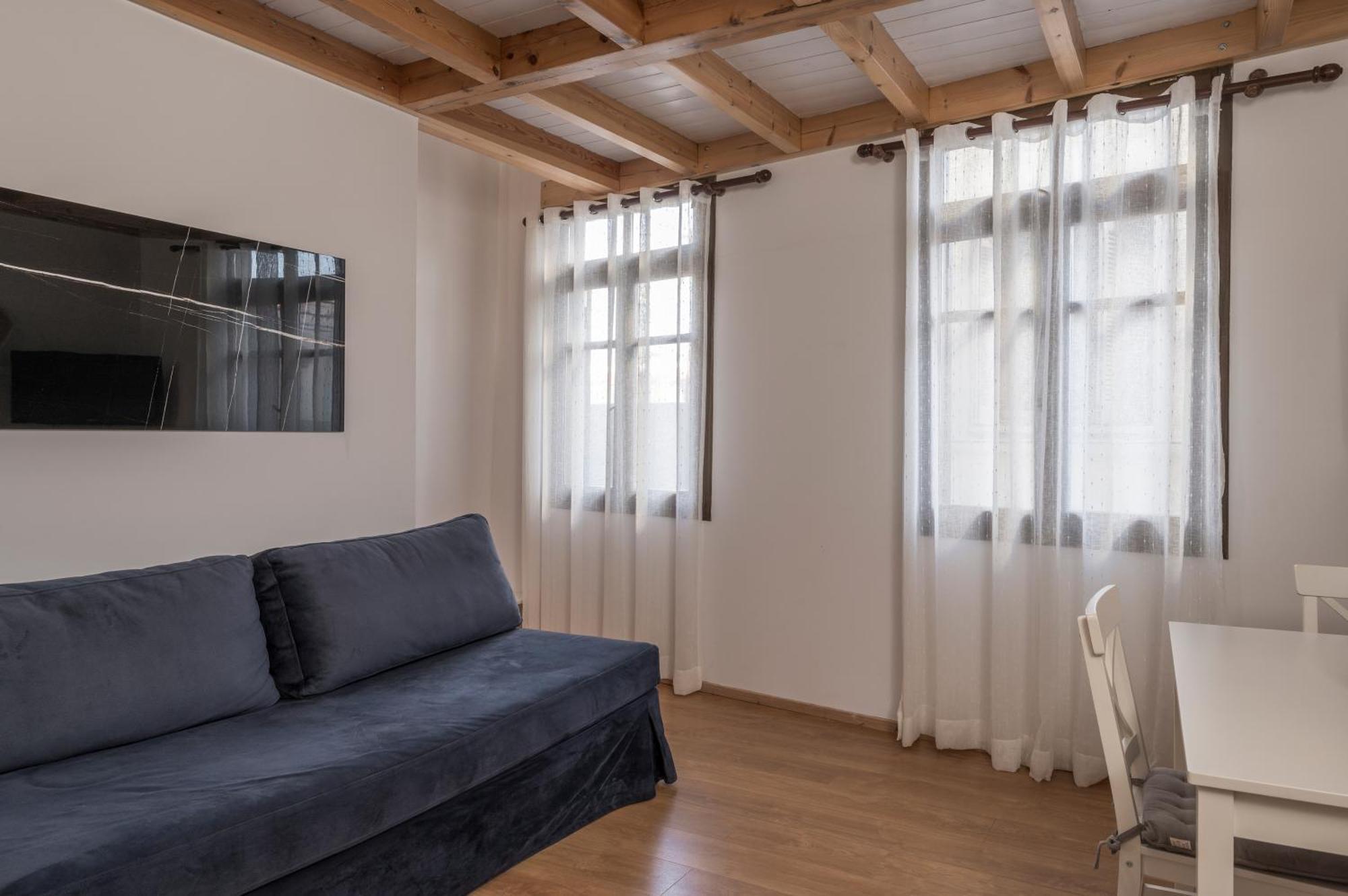 חאניה Mariviky Design Apartment מראה חיצוני תמונה