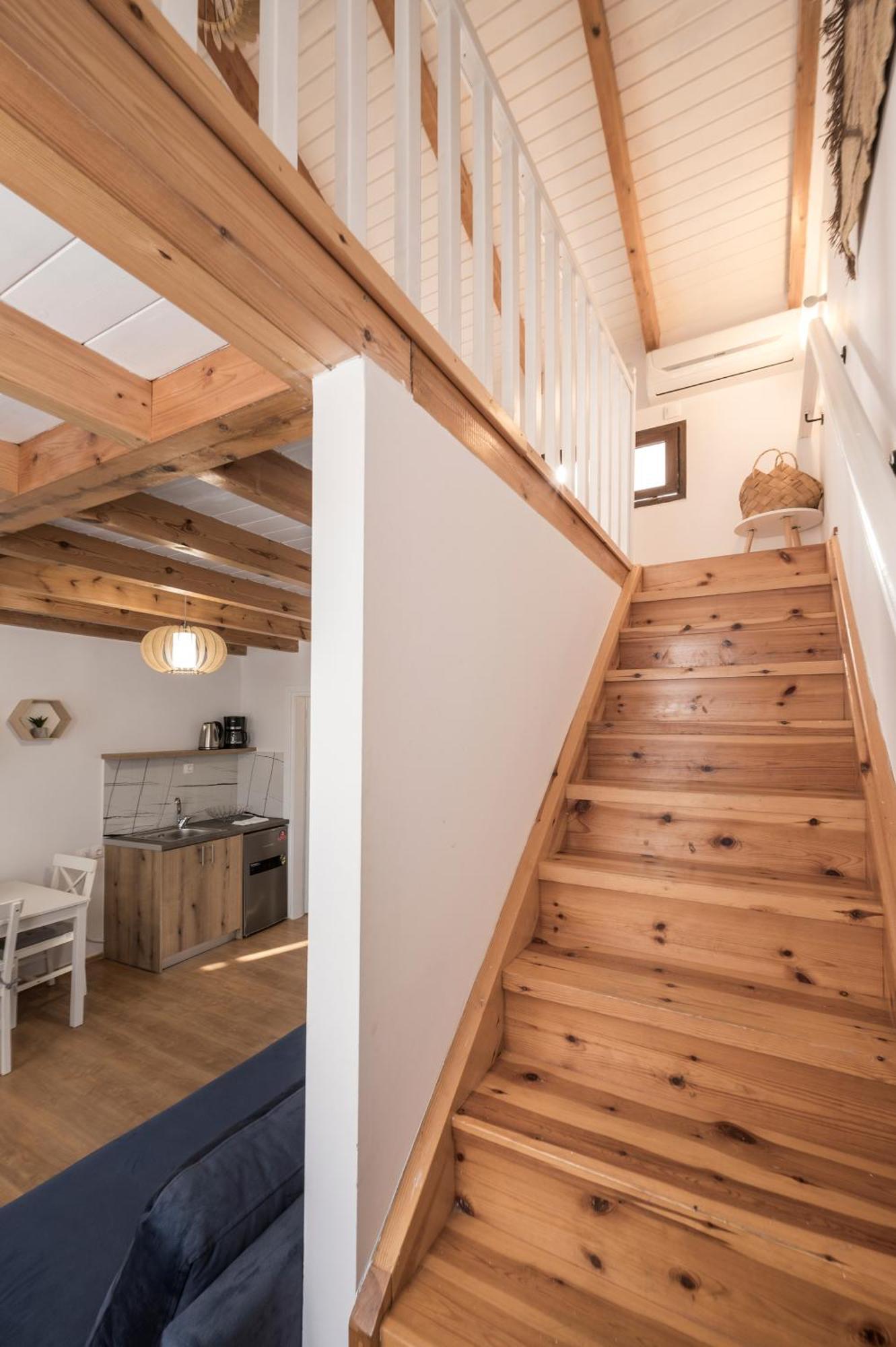 חאניה Mariviky Design Apartment מראה חיצוני תמונה