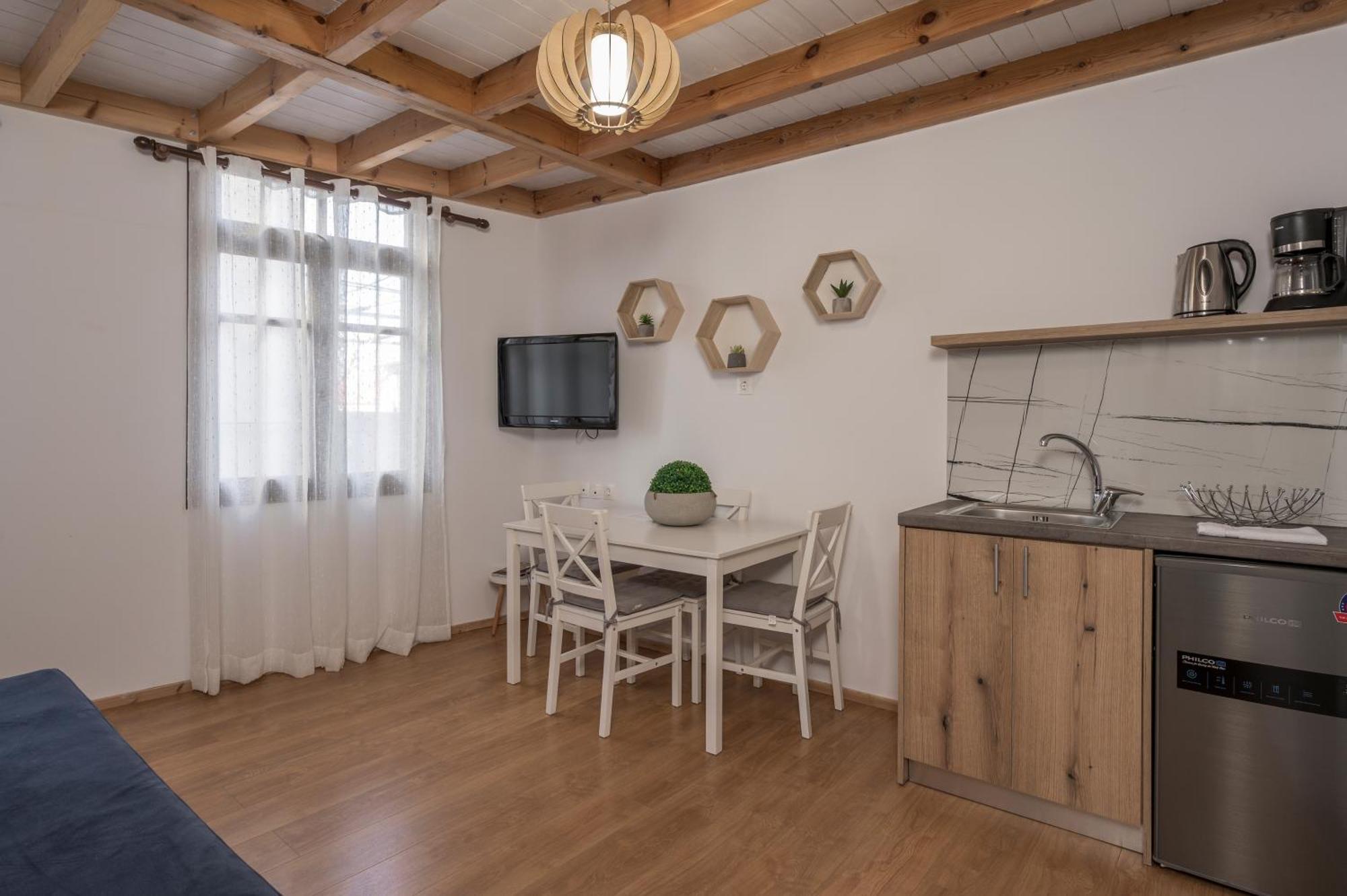 חאניה Mariviky Design Apartment מראה חיצוני תמונה