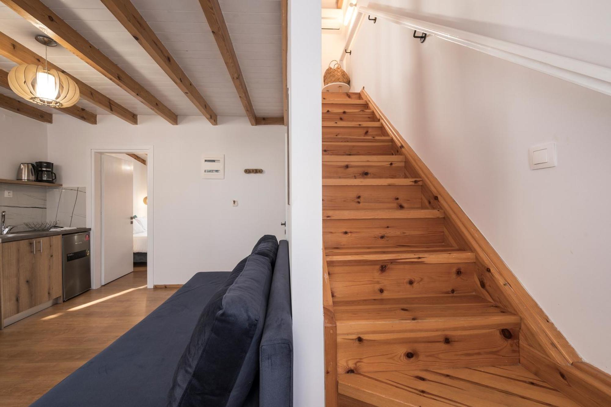 חאניה Mariviky Design Apartment מראה חיצוני תמונה