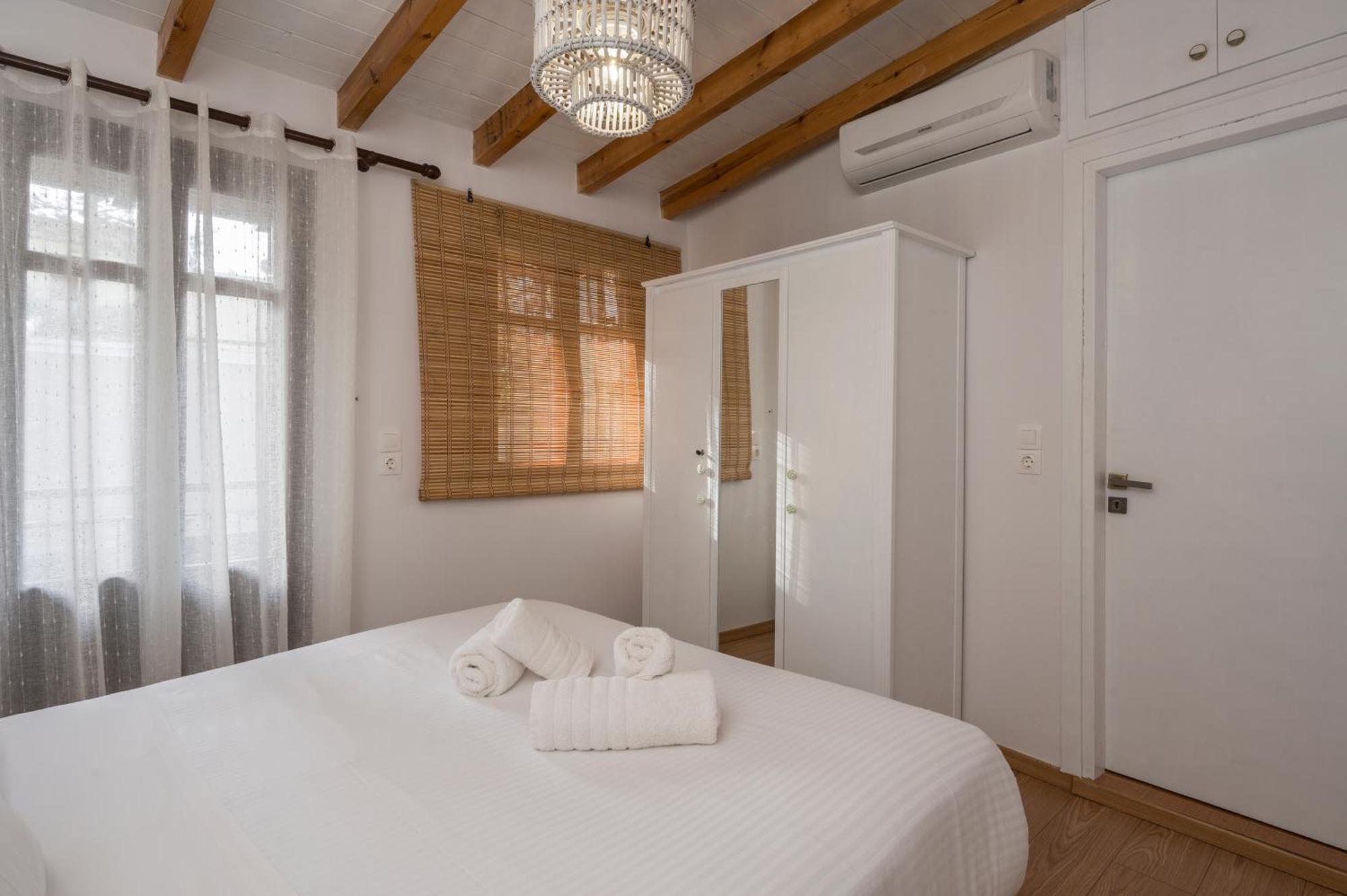 חאניה Mariviky Design Apartment מראה חיצוני תמונה