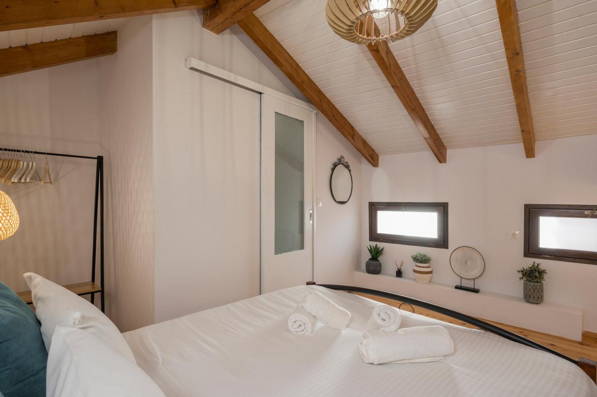 חאניה Mariviky Design Apartment מראה חיצוני תמונה