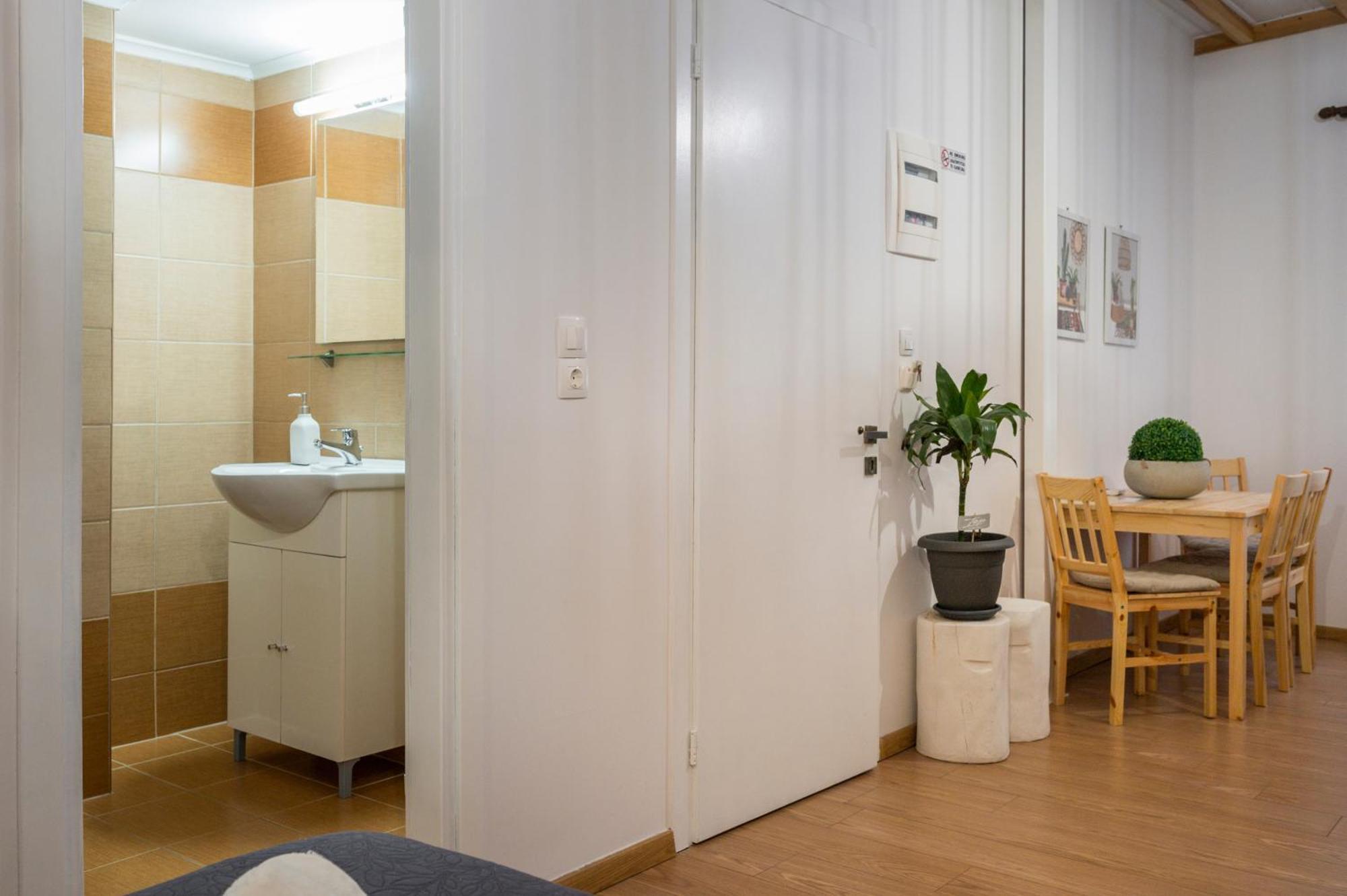 חאניה Mariviky Design Apartment מראה חיצוני תמונה