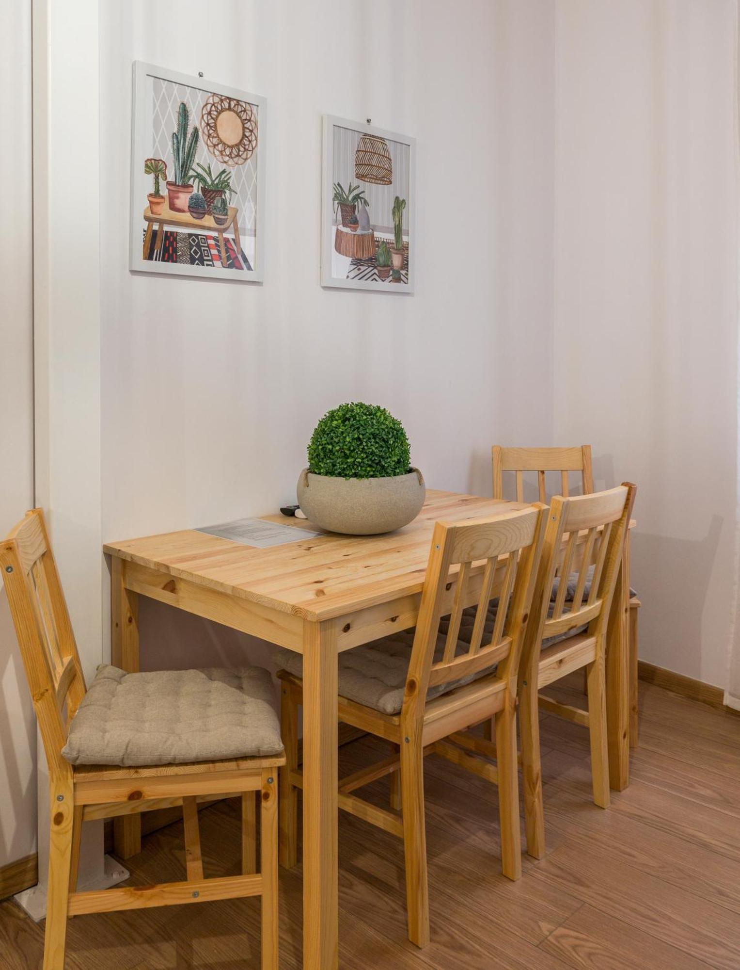 חאניה Mariviky Design Apartment מראה חיצוני תמונה