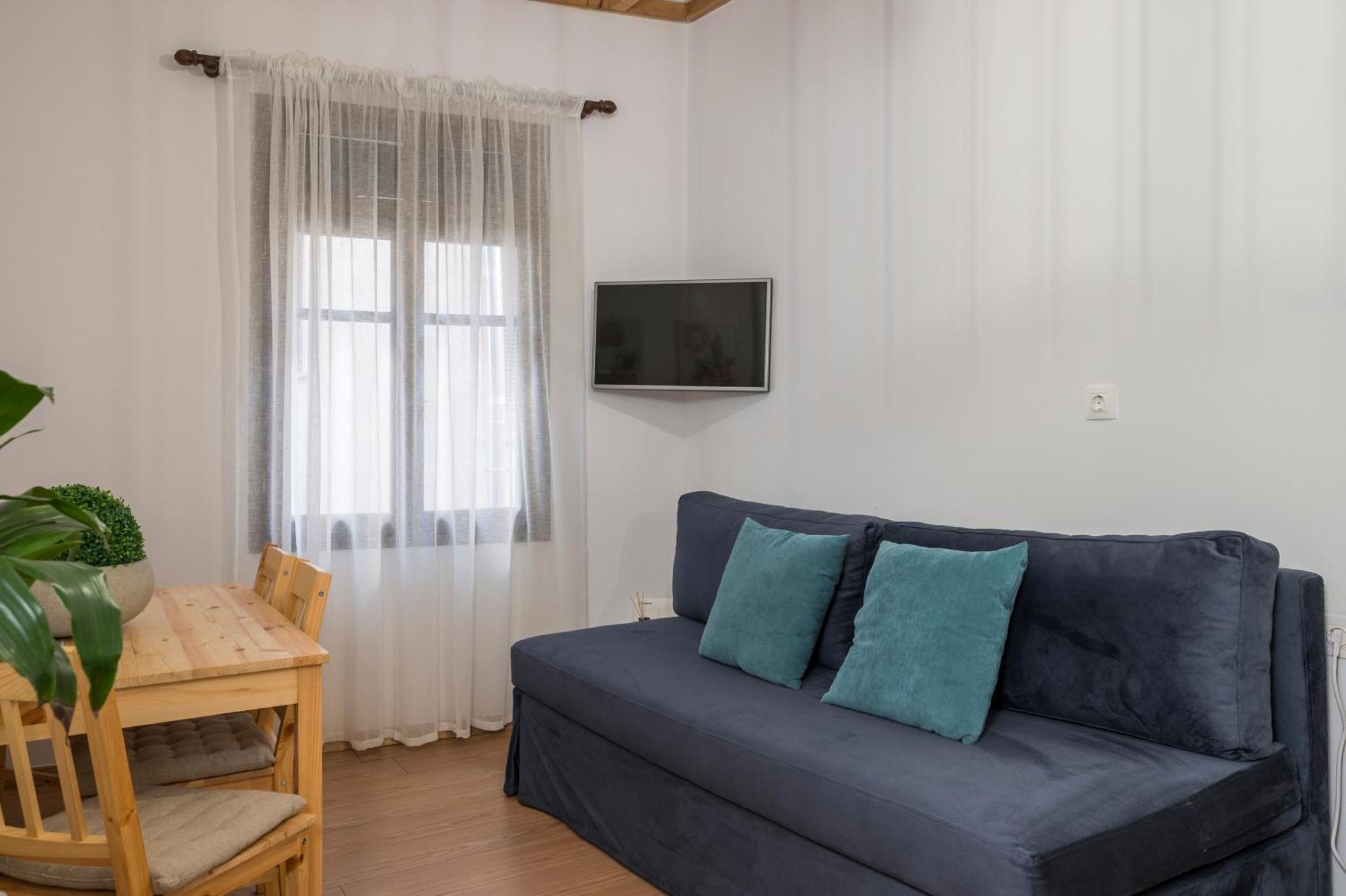 חאניה Mariviky Design Apartment מראה חיצוני תמונה