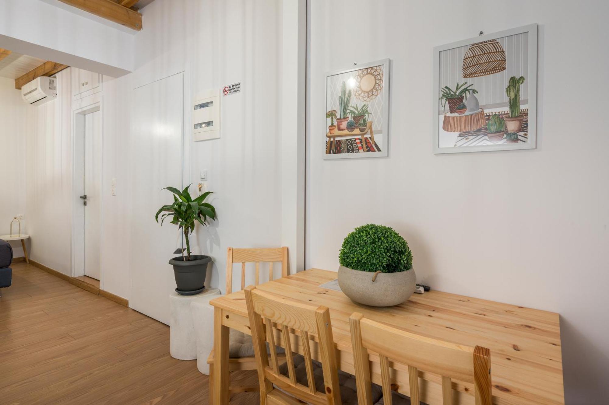 חאניה Mariviky Design Apartment מראה חיצוני תמונה