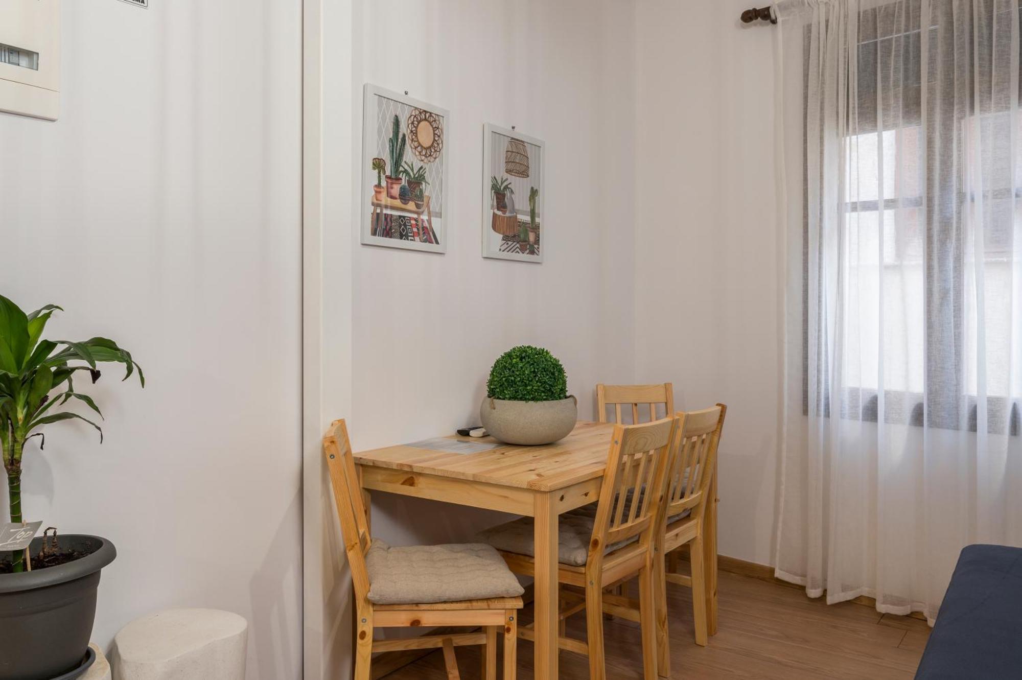 חאניה Mariviky Design Apartment מראה חיצוני תמונה