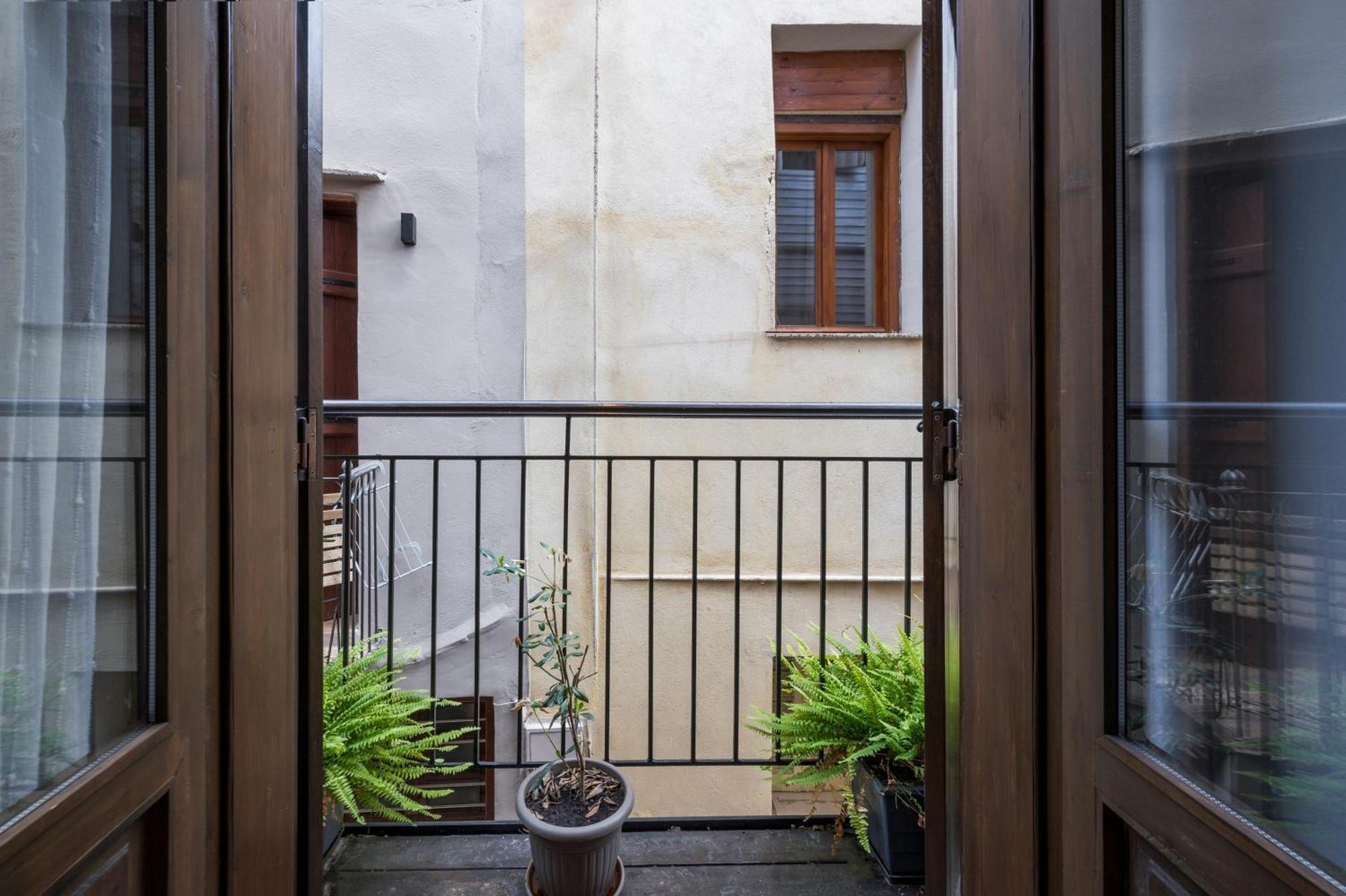 חאניה Mariviky Design Apartment מראה חיצוני תמונה